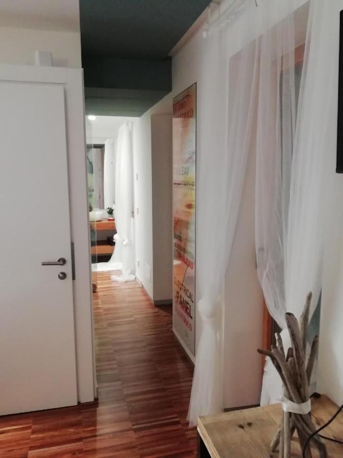 B&B Marnaecalcare Sedico Екстериор снимка
