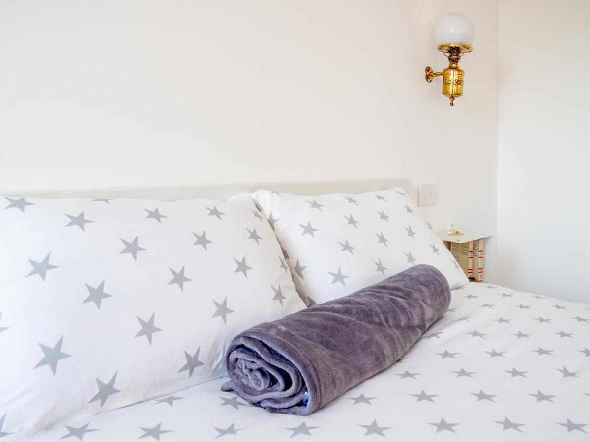 B&B Marnaecalcare Sedico Екстериор снимка