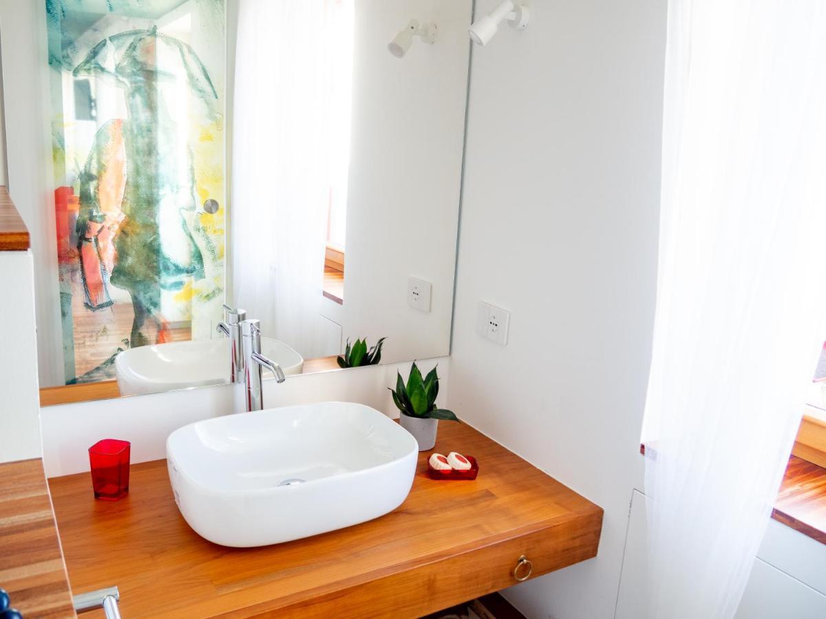 B&B Marnaecalcare Sedico Екстериор снимка