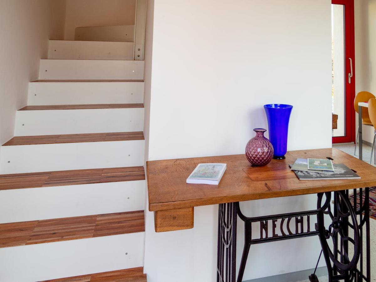 B&B Marnaecalcare Sedico Екстериор снимка