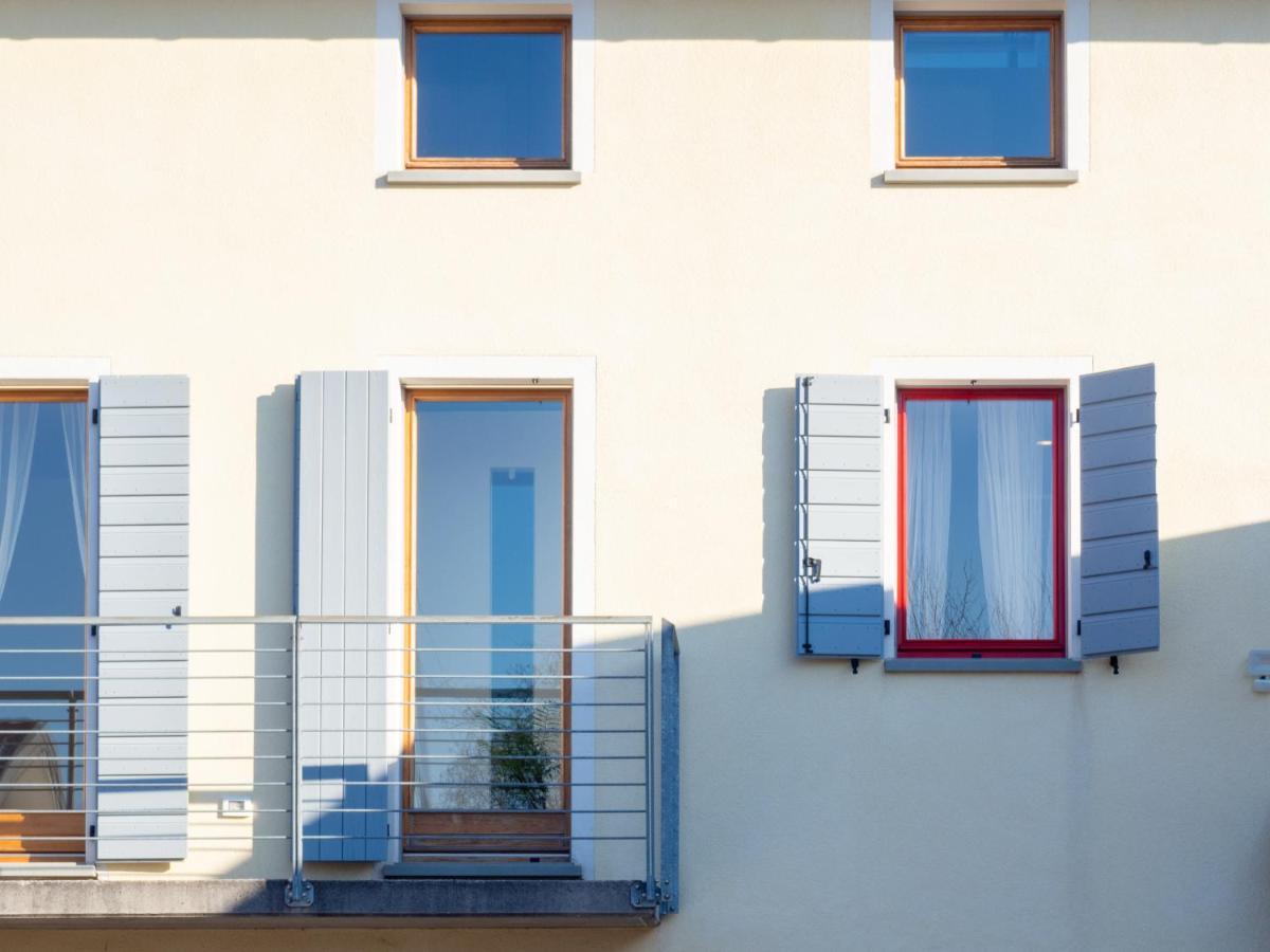 B&B Marnaecalcare Sedico Екстериор снимка