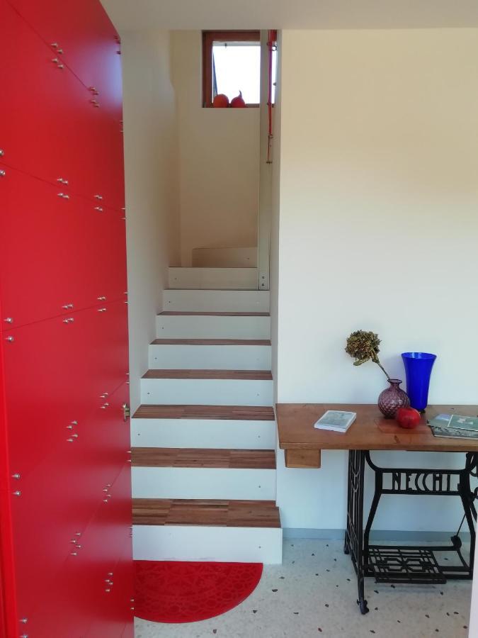 B&B Marnaecalcare Sedico Екстериор снимка