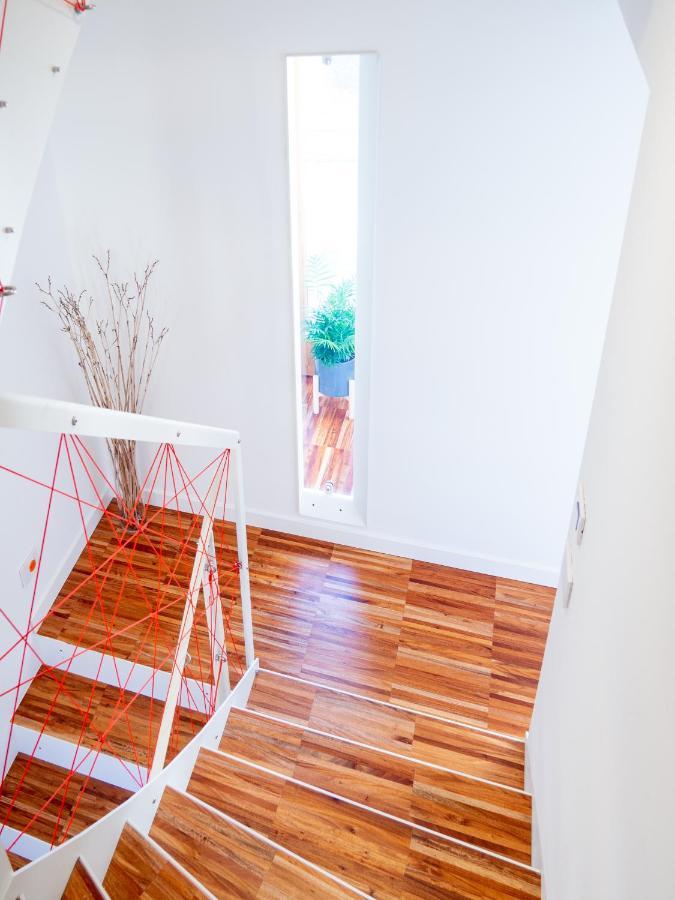 B&B Marnaecalcare Sedico Екстериор снимка